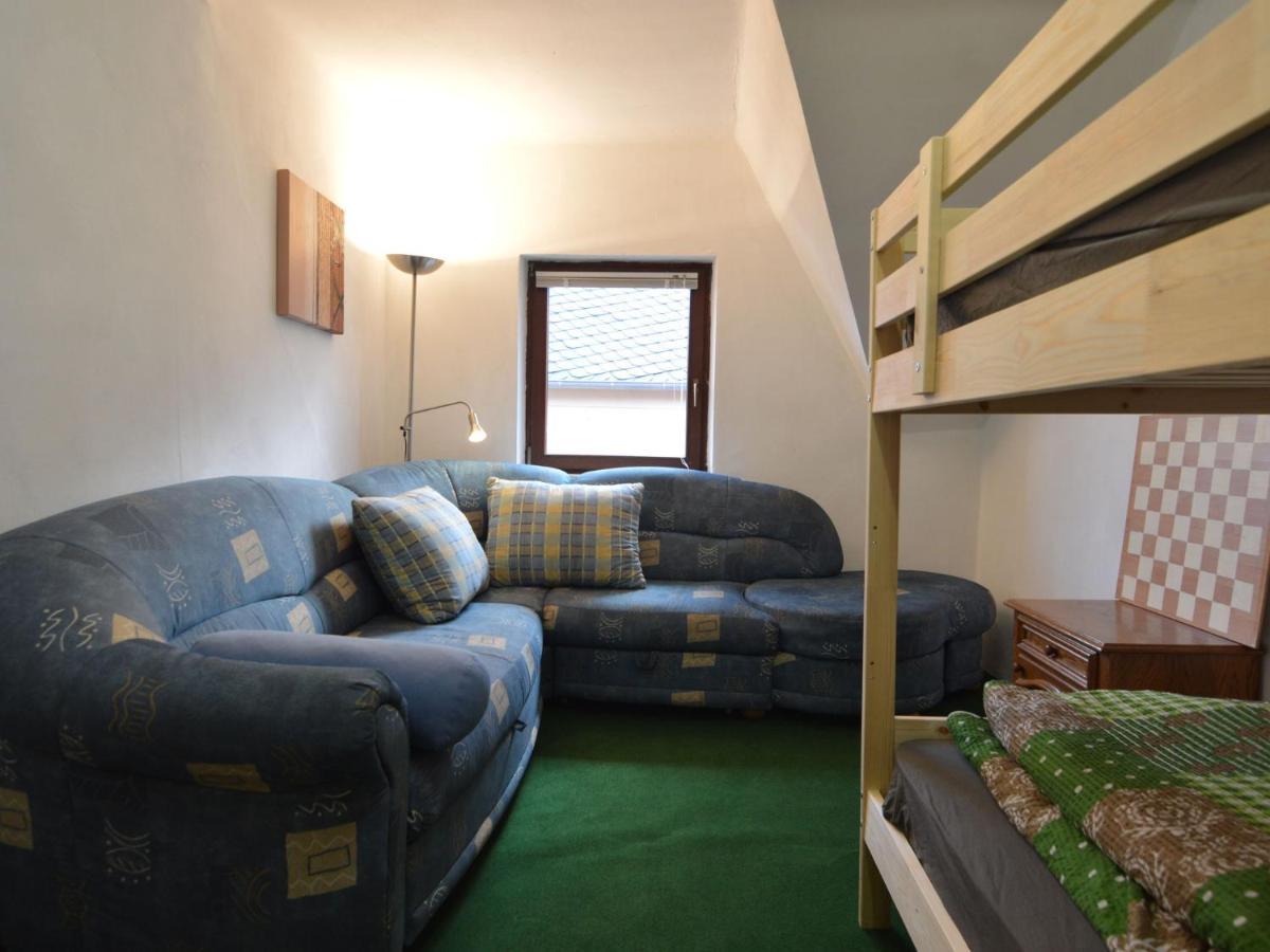 Charming Holiday Home In Neumagen Dhron Esterno foto