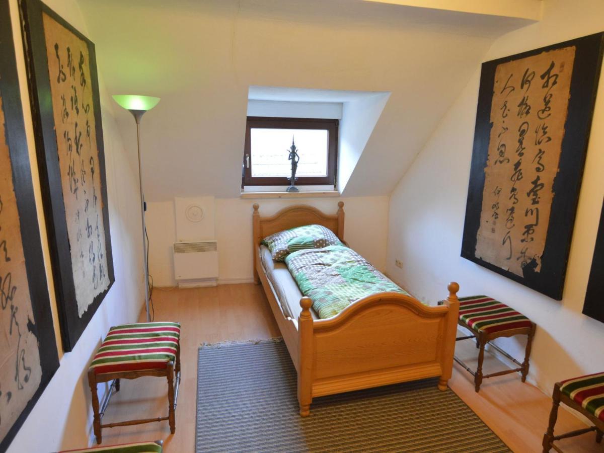 Charming Holiday Home In Neumagen Dhron Esterno foto