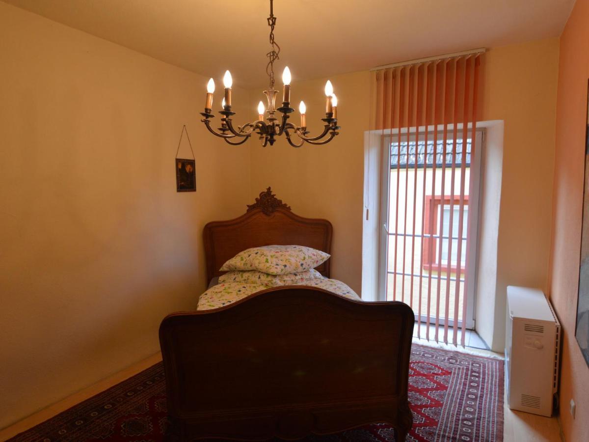 Charming Holiday Home In Neumagen Dhron Esterno foto