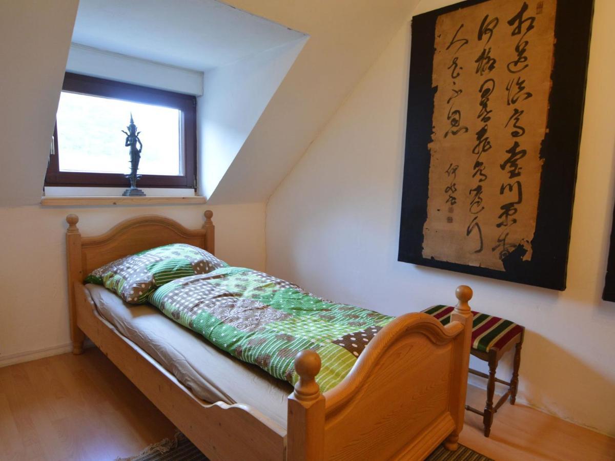 Charming Holiday Home In Neumagen Dhron Esterno foto