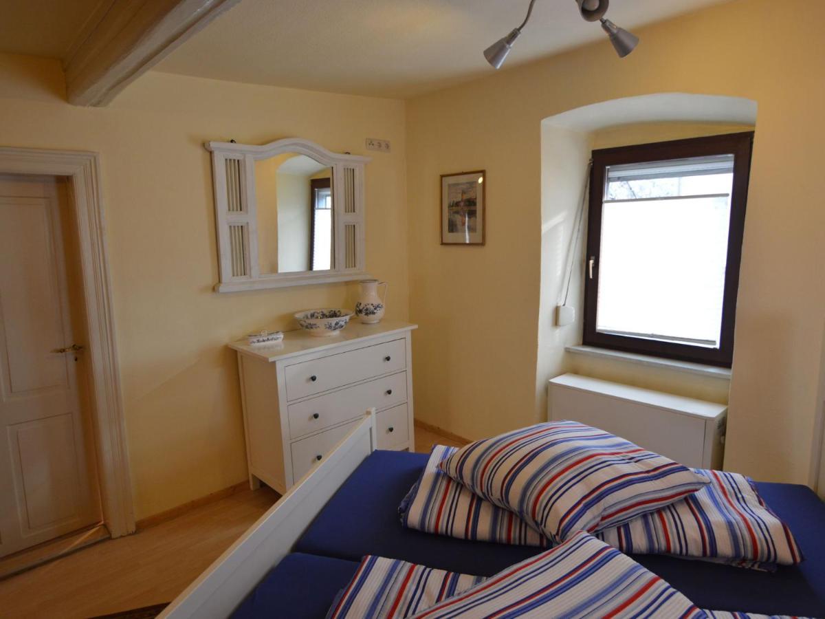 Charming Holiday Home In Neumagen Dhron Esterno foto
