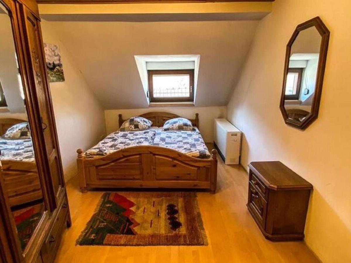 Charming Holiday Home In Neumagen Dhron Esterno foto
