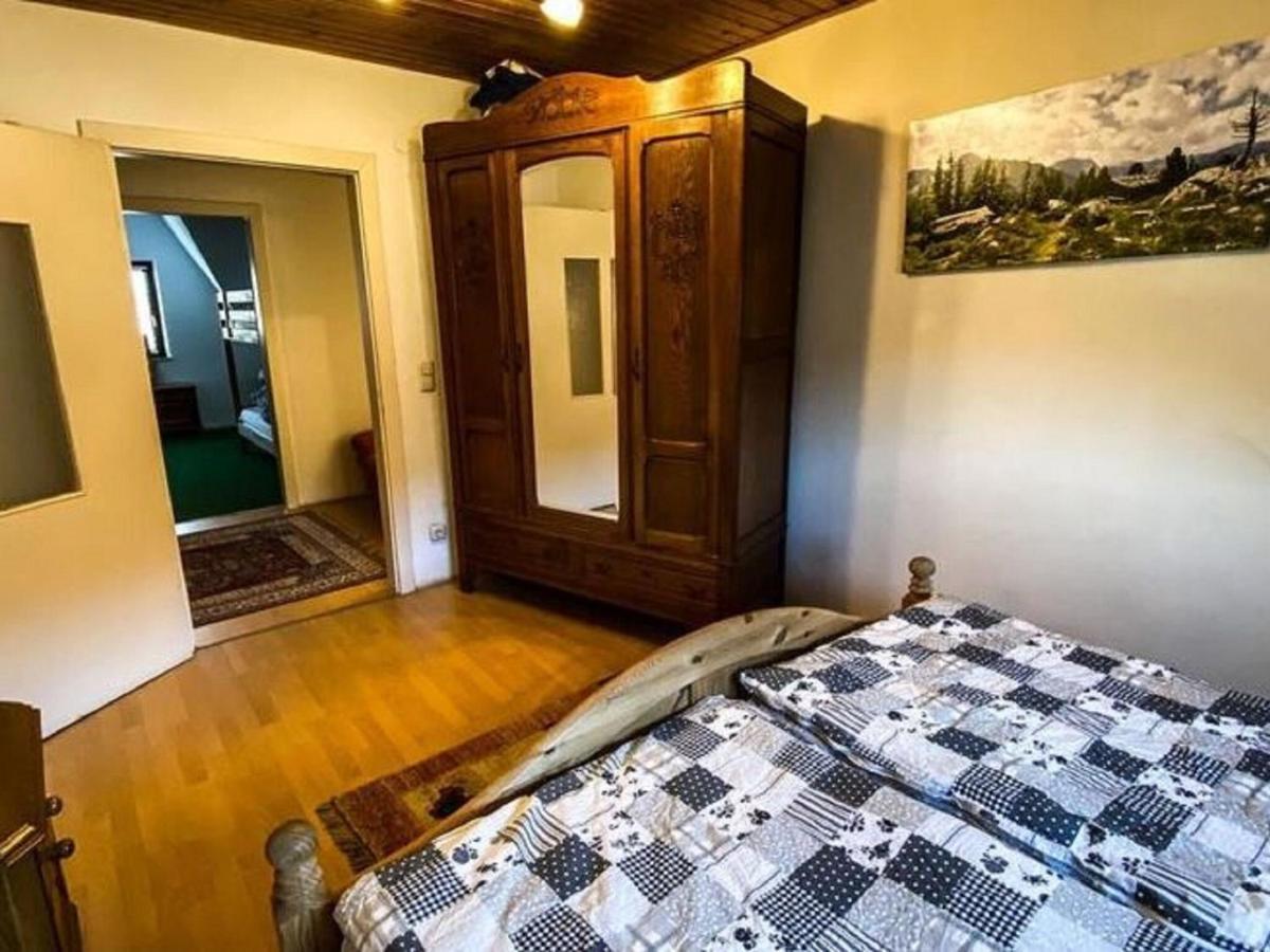Charming Holiday Home In Neumagen Dhron Esterno foto