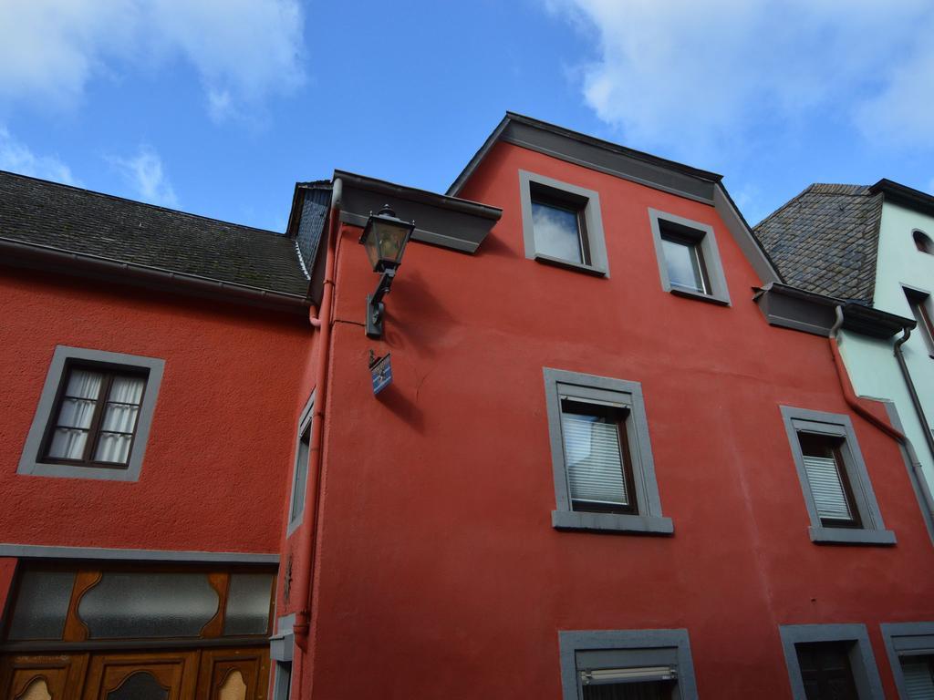 Charming Holiday Home In Neumagen Dhron Esterno foto