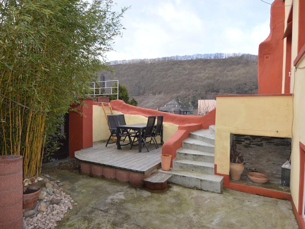 Charming Holiday Home In Neumagen Dhron Esterno foto